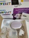 Philips avent електрическа помпа