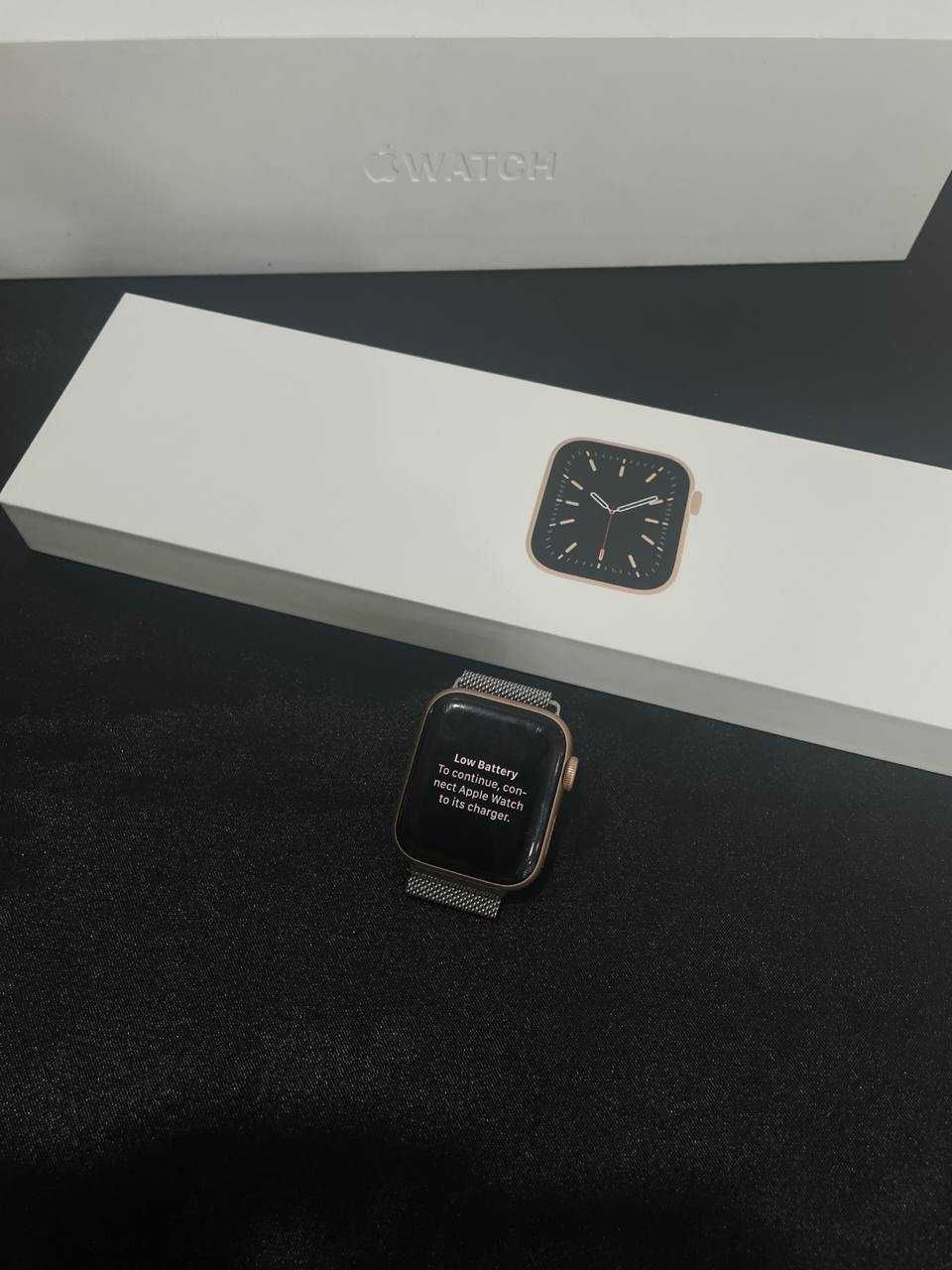 Apple Watch 6 40 mm Петропавловск Жабаева 247589