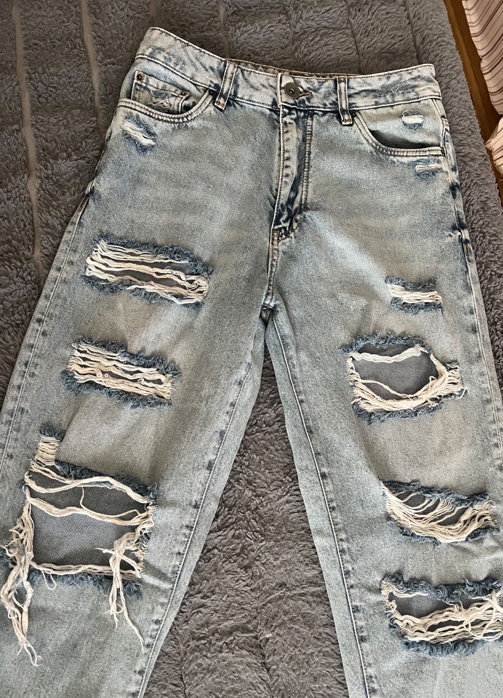 Дънкки Pause Jeans