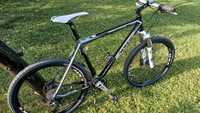 Bicicleta Scott Scale ,carbon,FOX 32 pe aer ,full Shimano XT-XTR, 26
