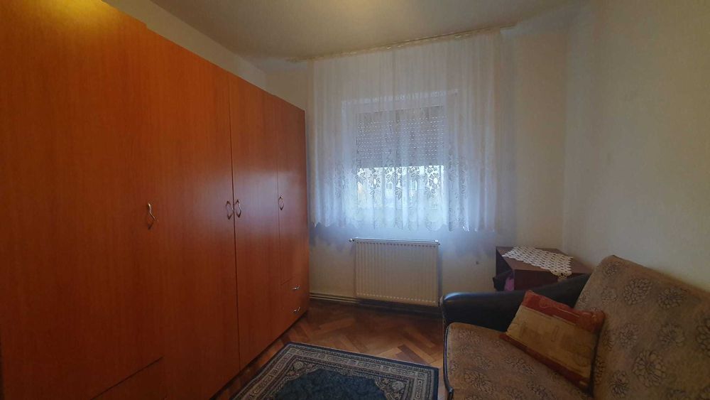 Centrul Civic-Harmanului|2 camere|Mobilat-utilat complet