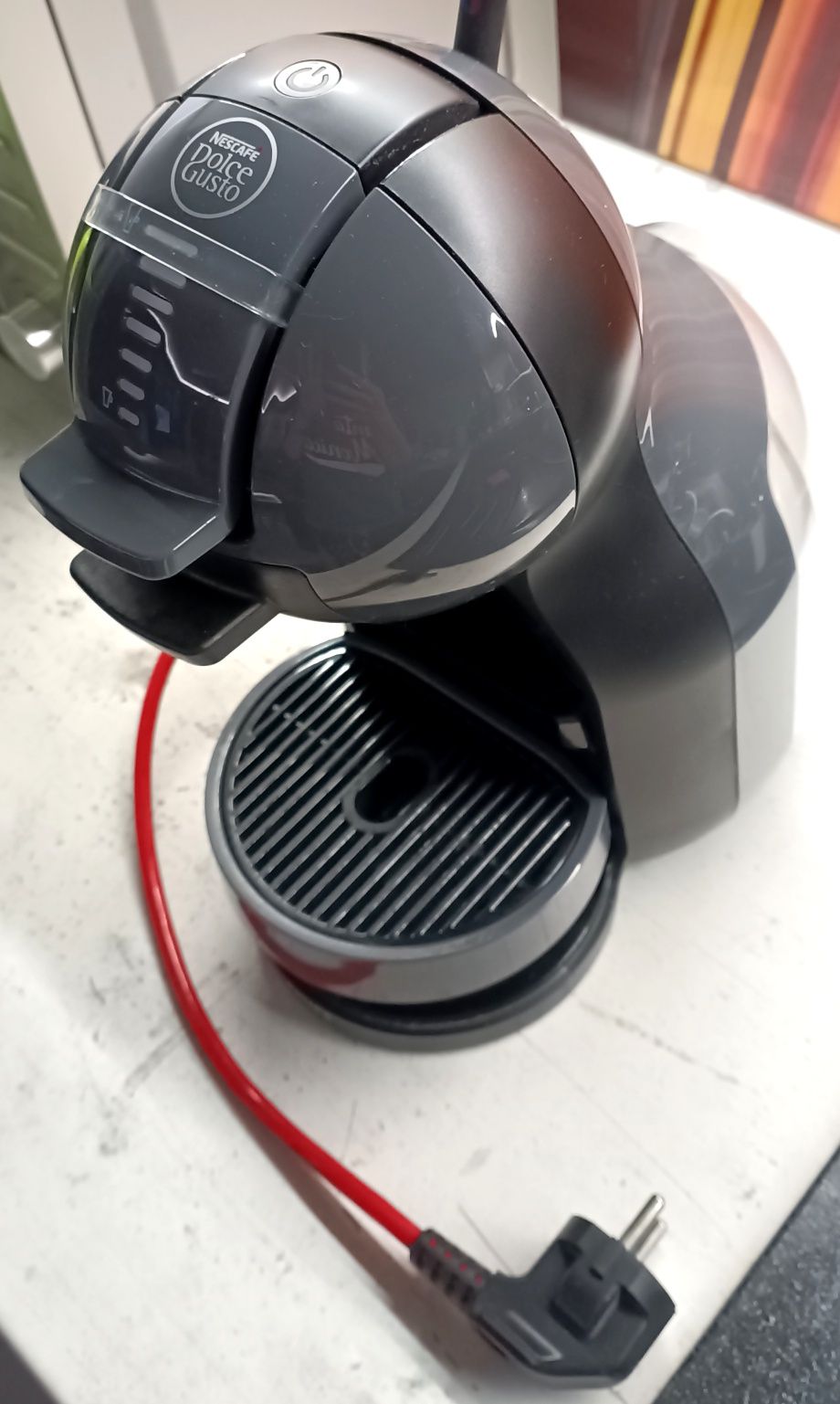 Nescafe Dolce Gusto Krups Mini Me