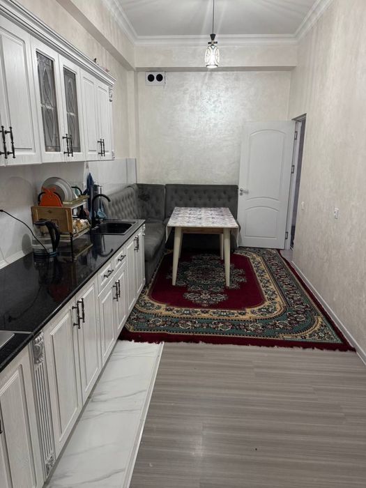 Ижарага 2/5/16 новостройка Учтепа 2х комнатная срочно в аренду 2 хона