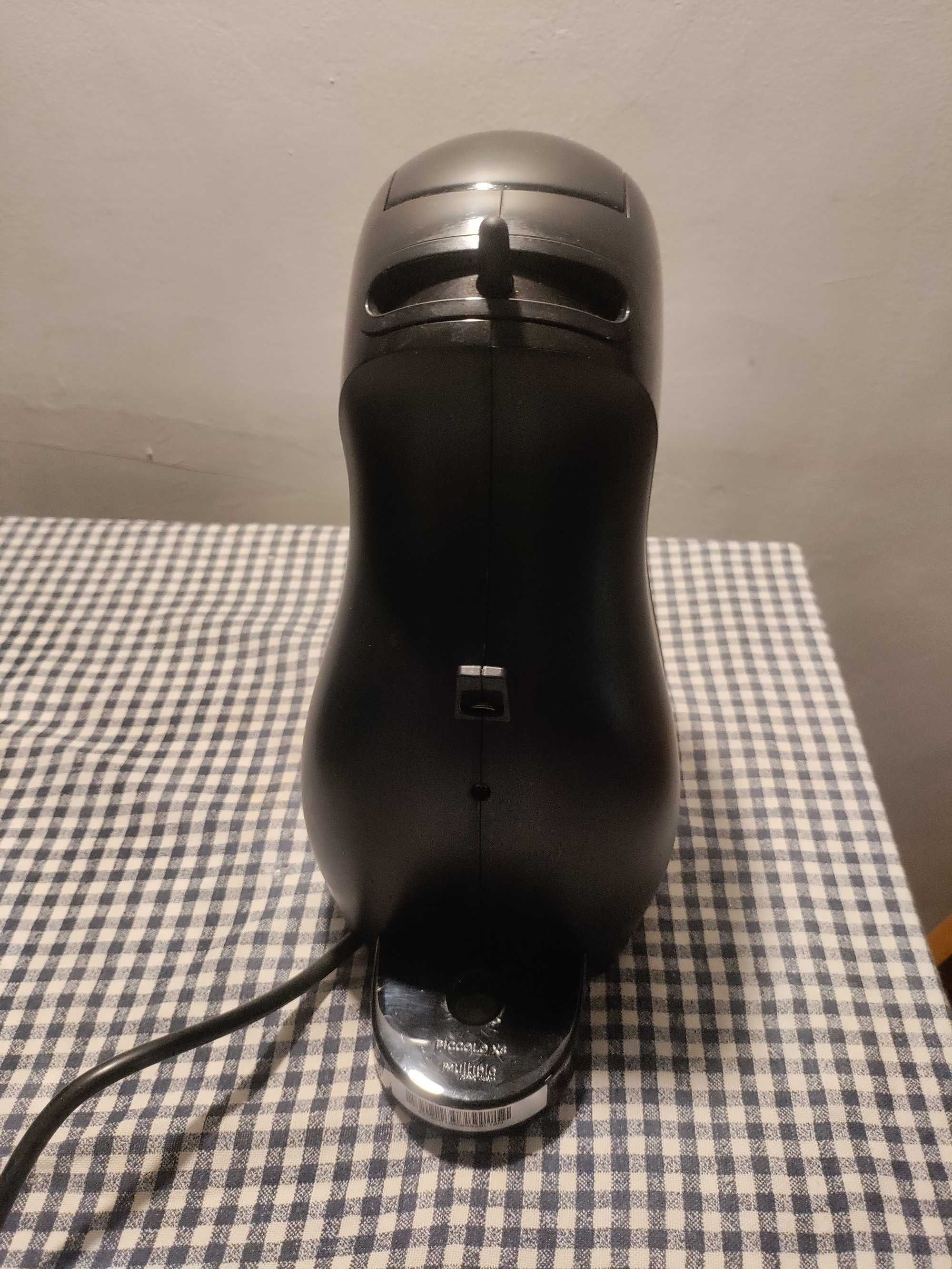 Dolche gusto delonghi