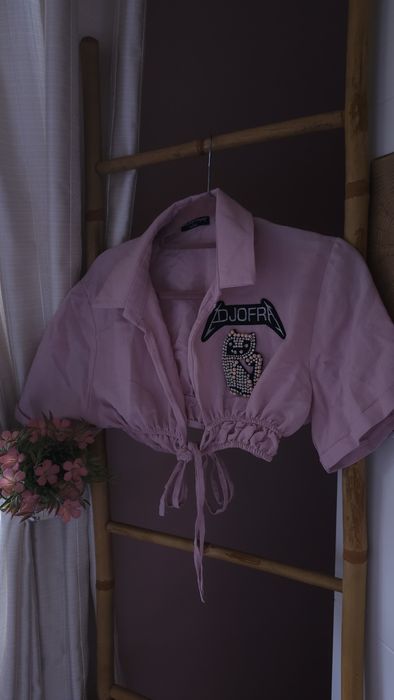 Риза на марката Djofra