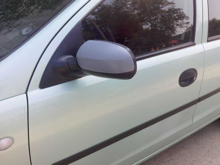 зеркало OPEL: Corsa C D; Tigra