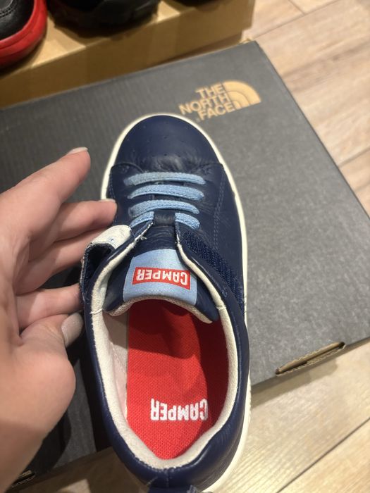 Camper обувки за момче 29