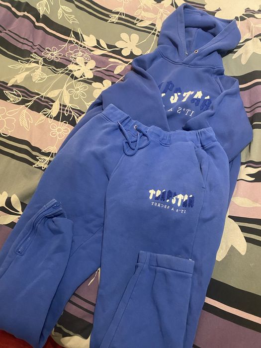 Vand training trap star