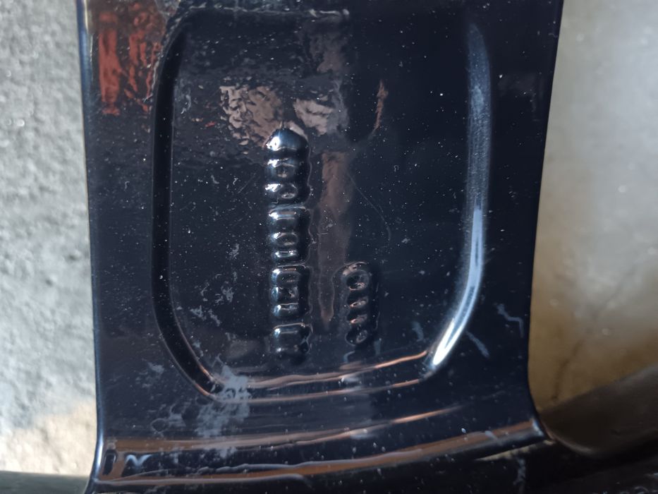 Jante audi Rotor R20