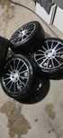 R16 balonlari zor spark nexia tushadi
