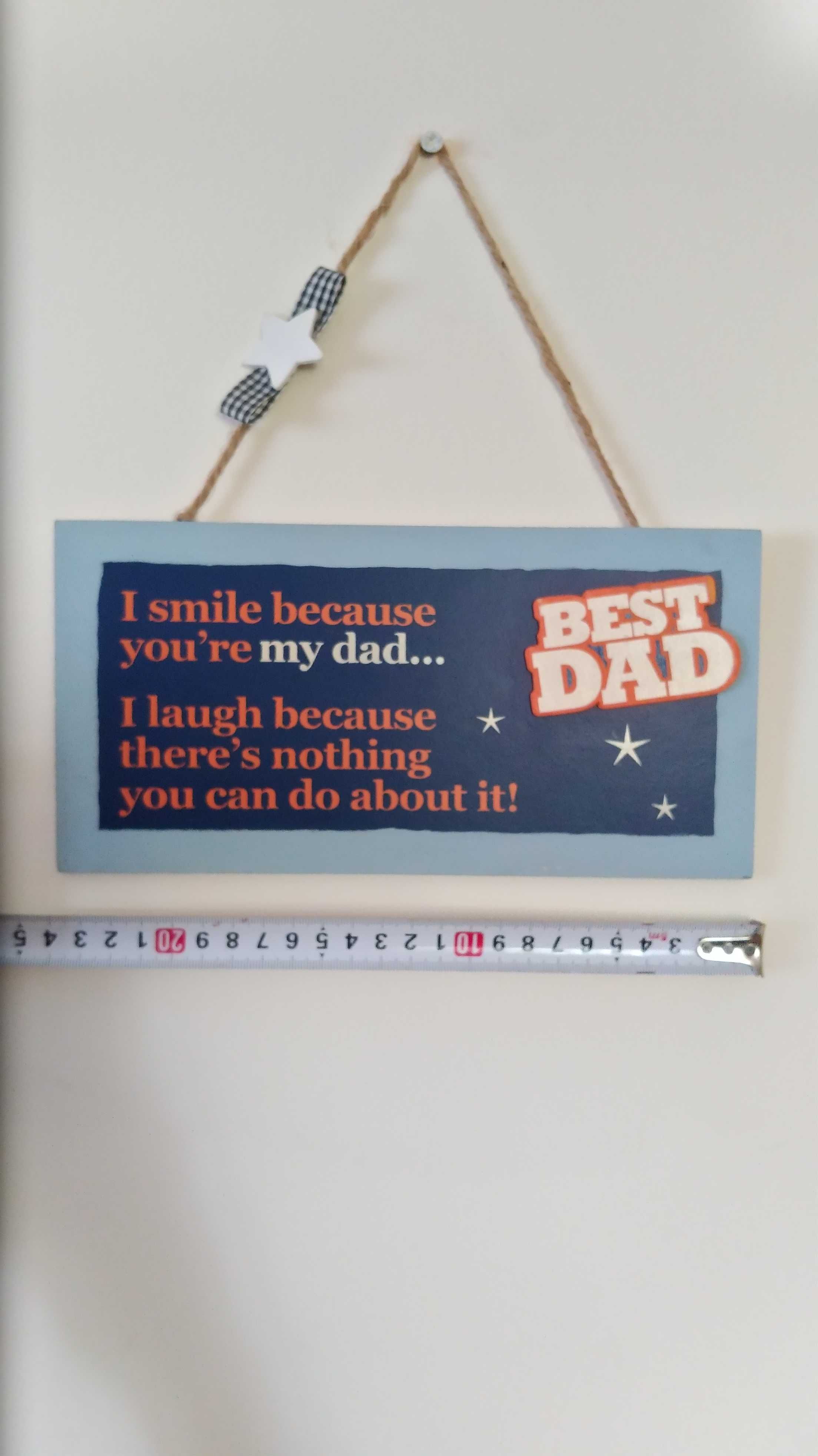 Cadou pentru cel mai bun tata