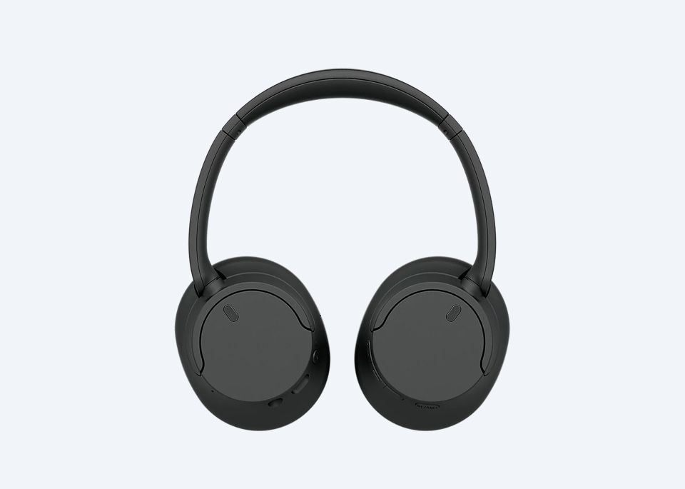 Sony WH-CH720N – Безжични слушалки с Noise Cancelling