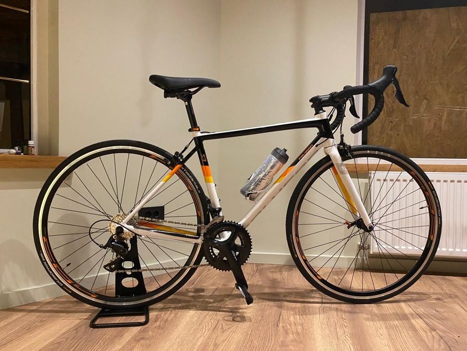Cursiera noua POLYGON Strattos S3, 0 km! Bicicleta Polygon Strattos