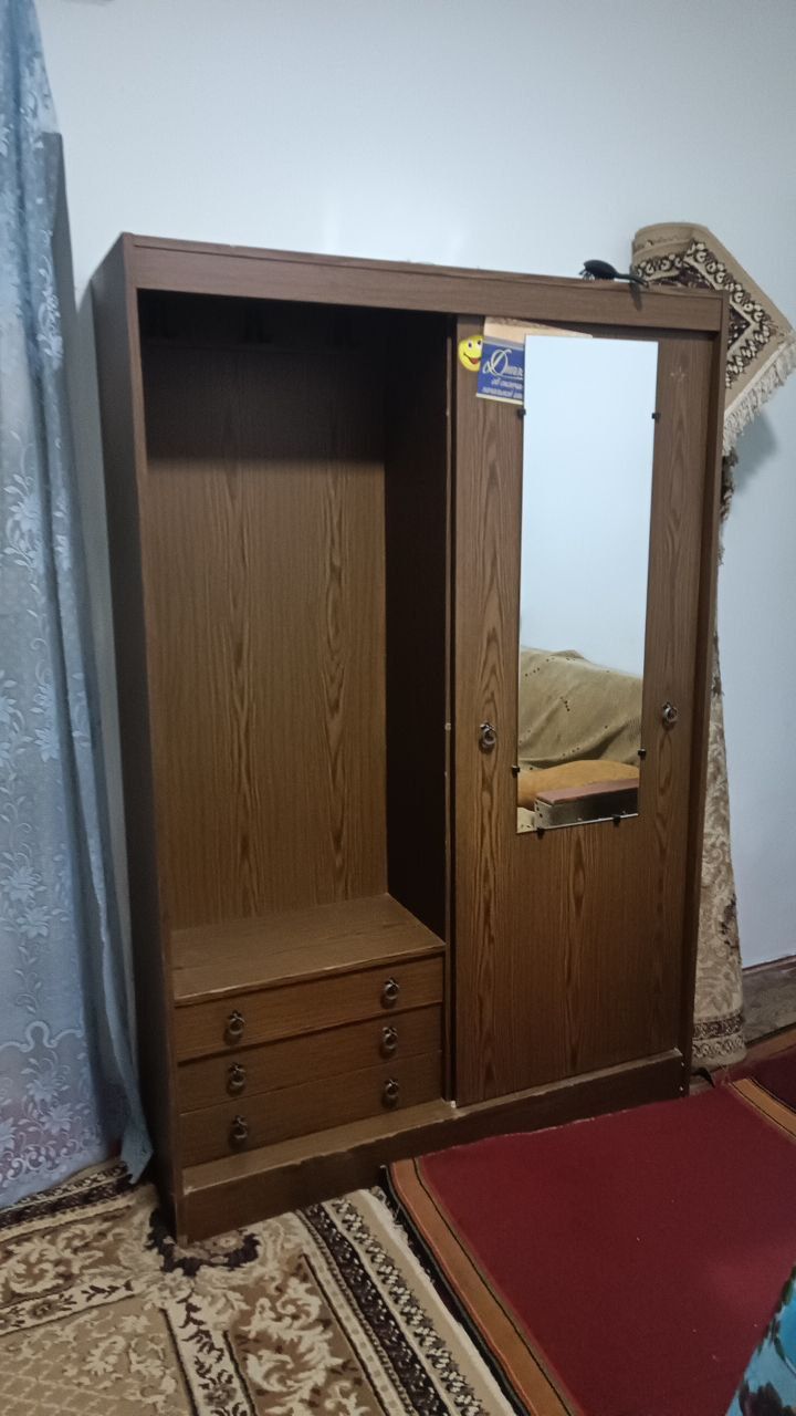 Продается мебель