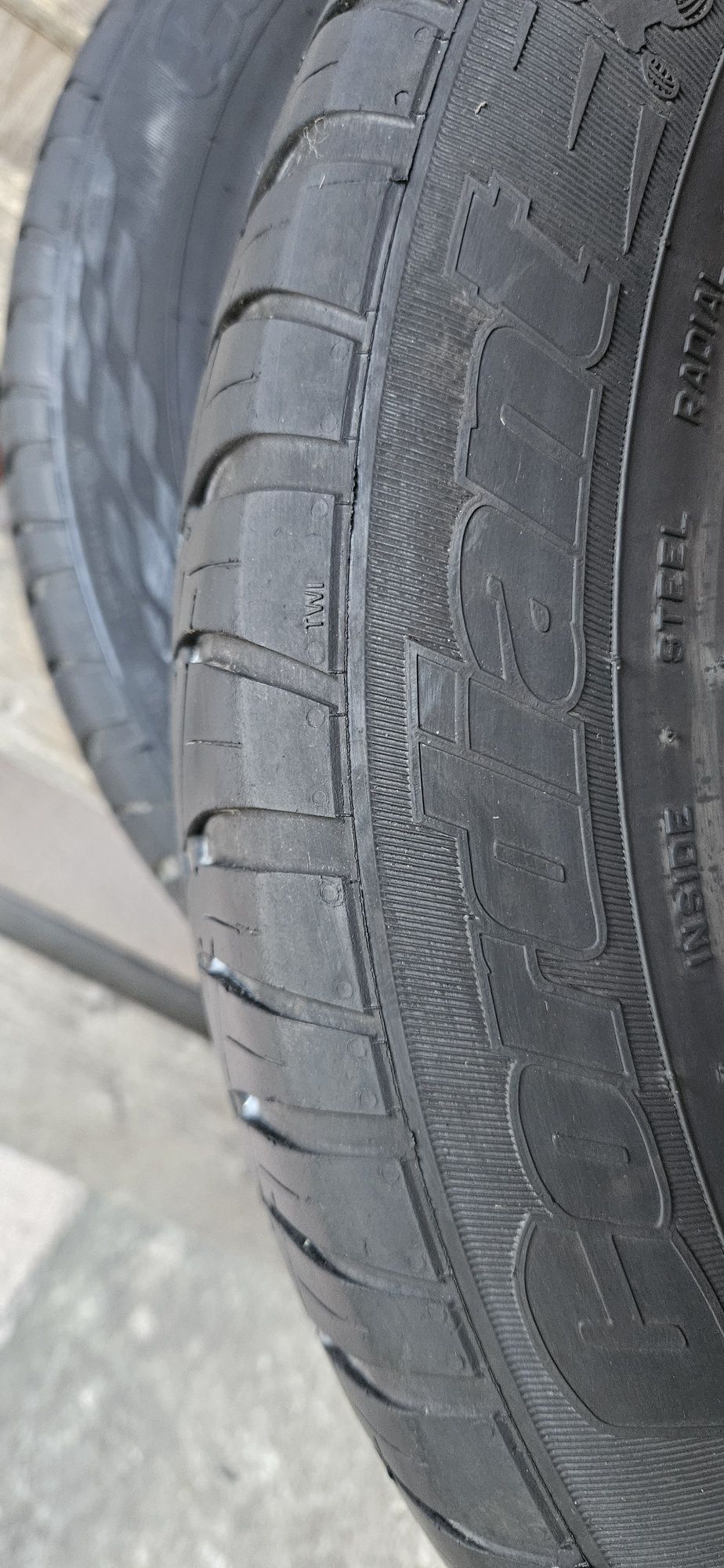 205/55/16 coordiant sport 3 6мм летни гуми 2броя