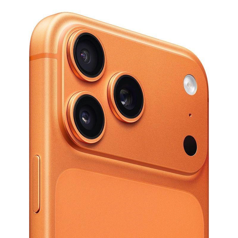 Iphone 17 Pro Max 256 E-sim