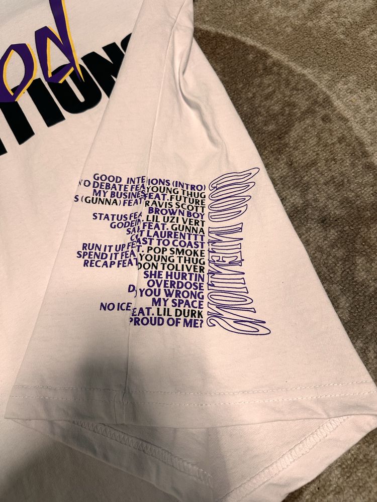 Vlone тениска
