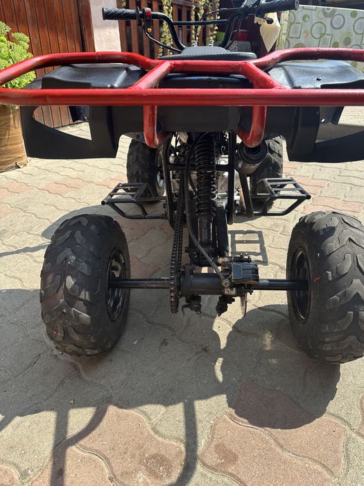 atv 90cc pentru copii