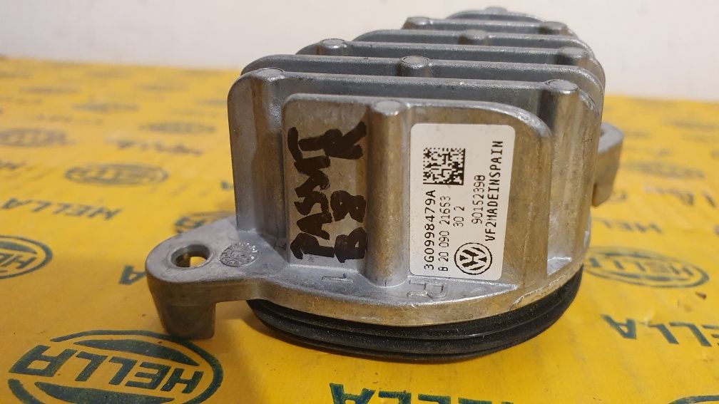 Calculator modul droser semnalizare drl VW Passat b8 3g