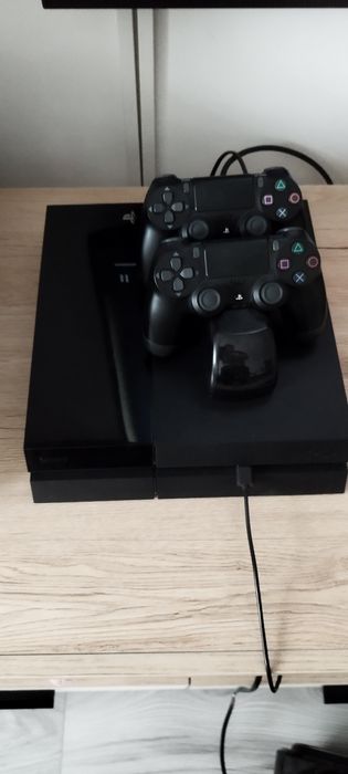 Sony Play Station 4