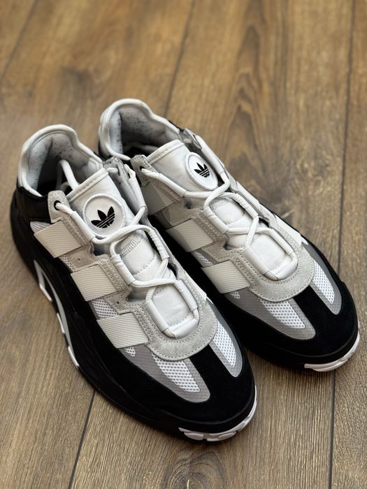 Adidas Originals Niteball 43.5
