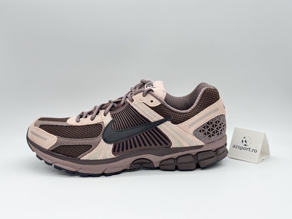 Nike Air Zoom Vomero 5 Noi Originali (45,5)