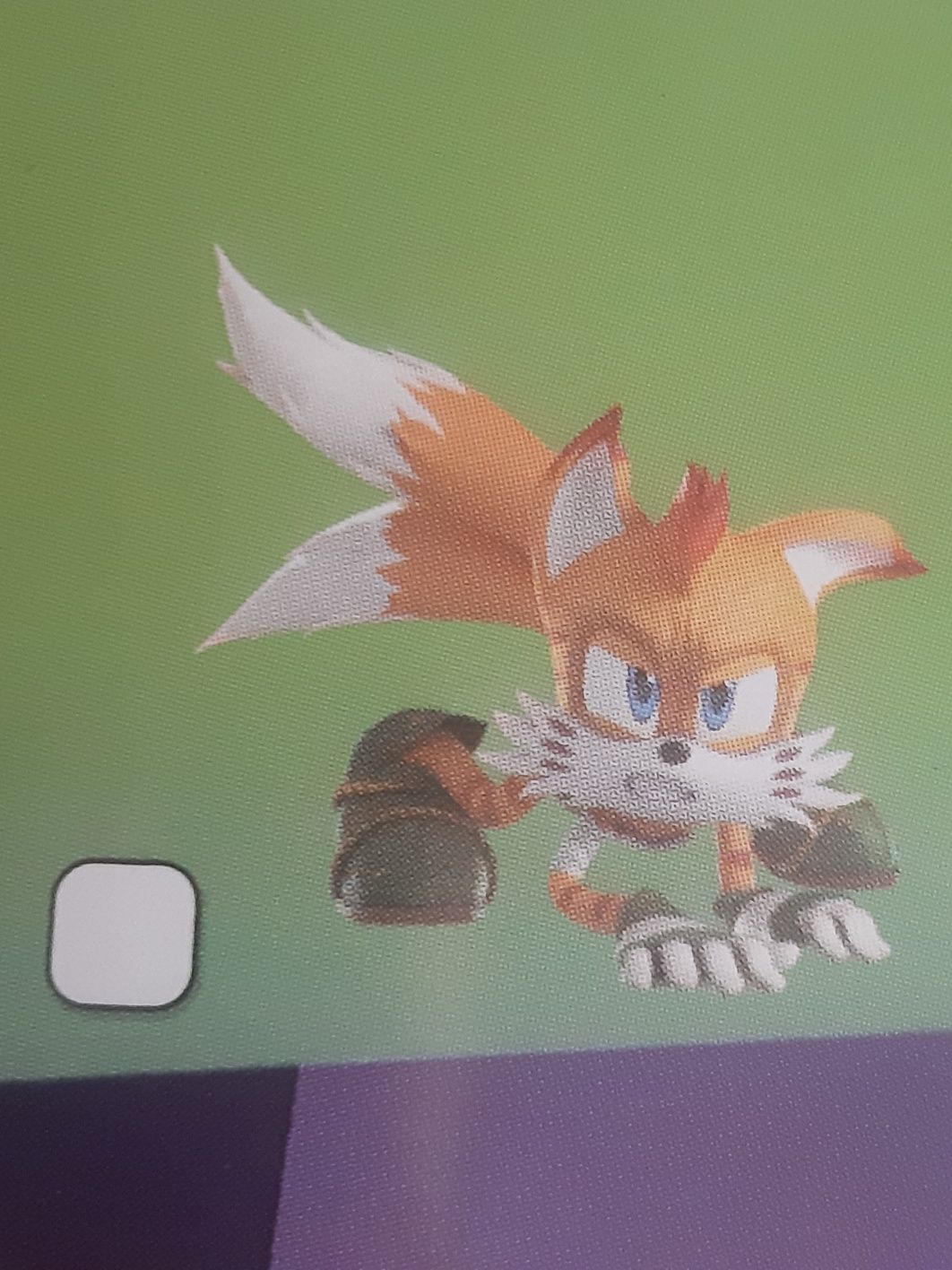 Фигурки Соник Sonic DeAgostini