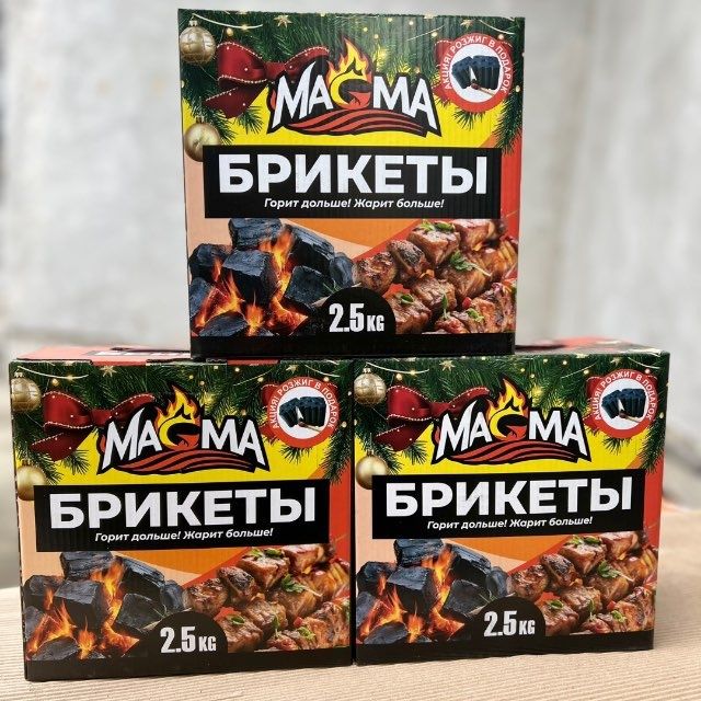 Briket kumir ishlab chqaramiz harxil premium briketlar