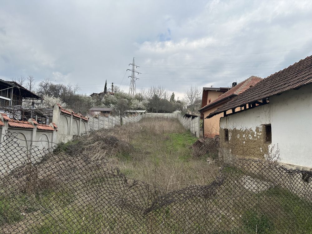 Vând Teren Calea Timisoarei nr.19a 889m2