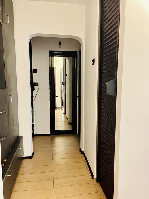 Vand Apartament 2 camere decomandate IC Frimu  - proprietar