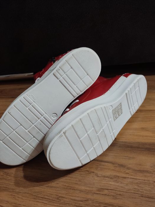 Дамски боти Bianki