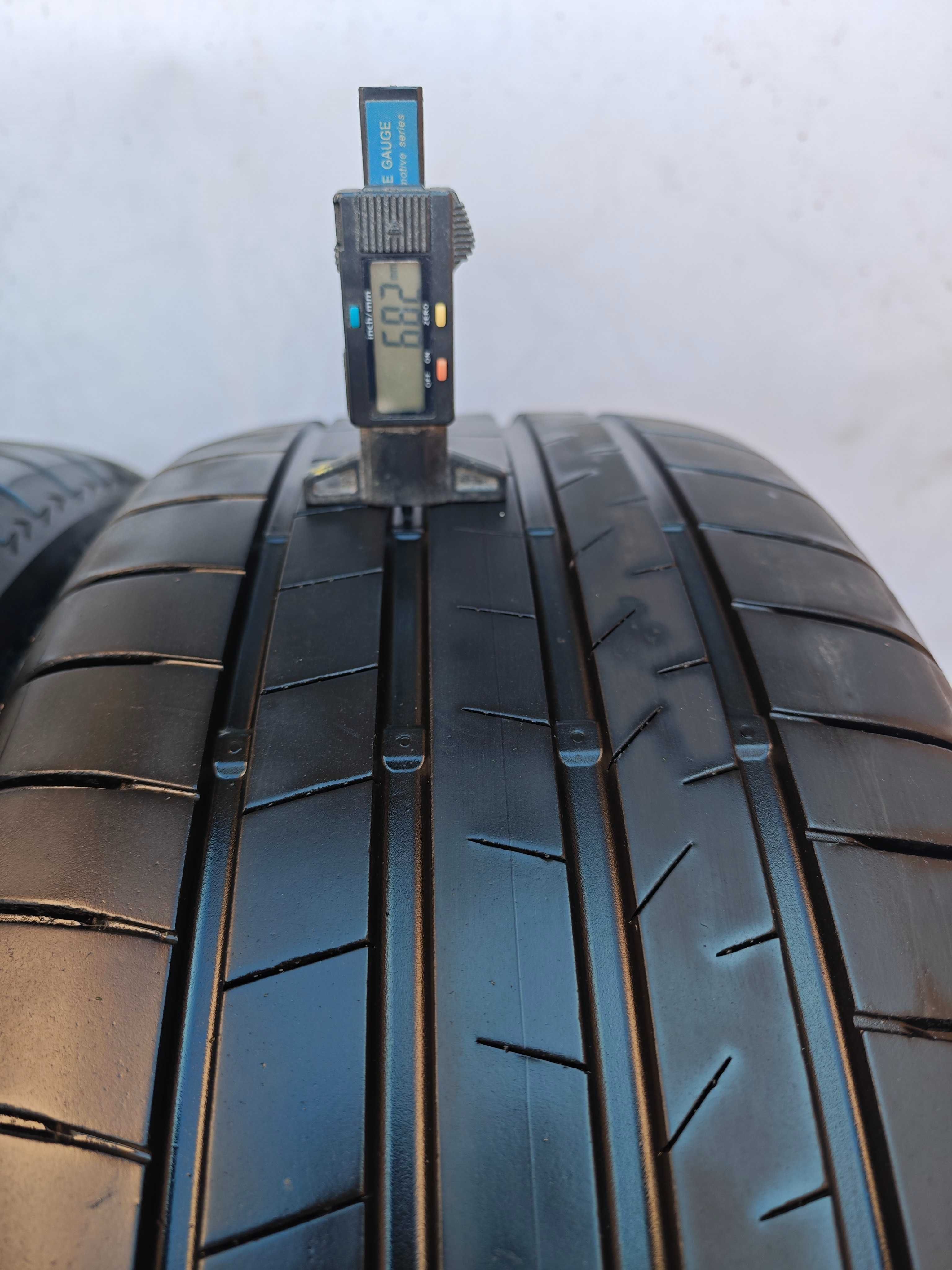 Anvelope 255/50/20 vara BRIDGESTONE ALENZA 001