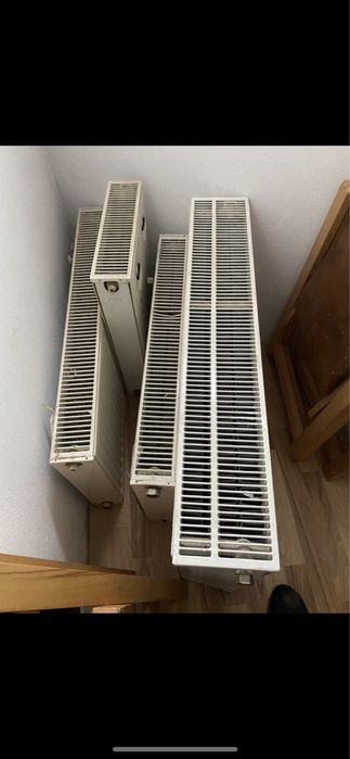 Calorifere de vanzare