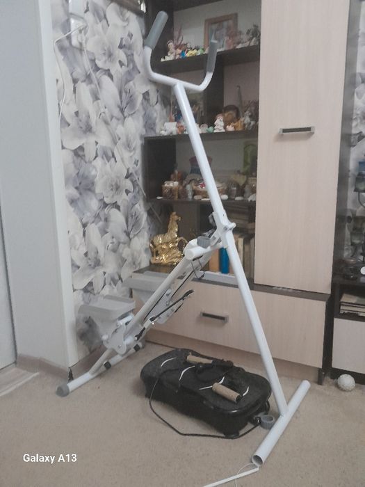 Продам тренажёр в отличном состоянии