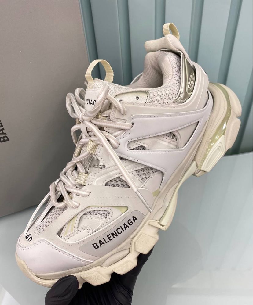 Adidas/Adidasi Balenciaga Track