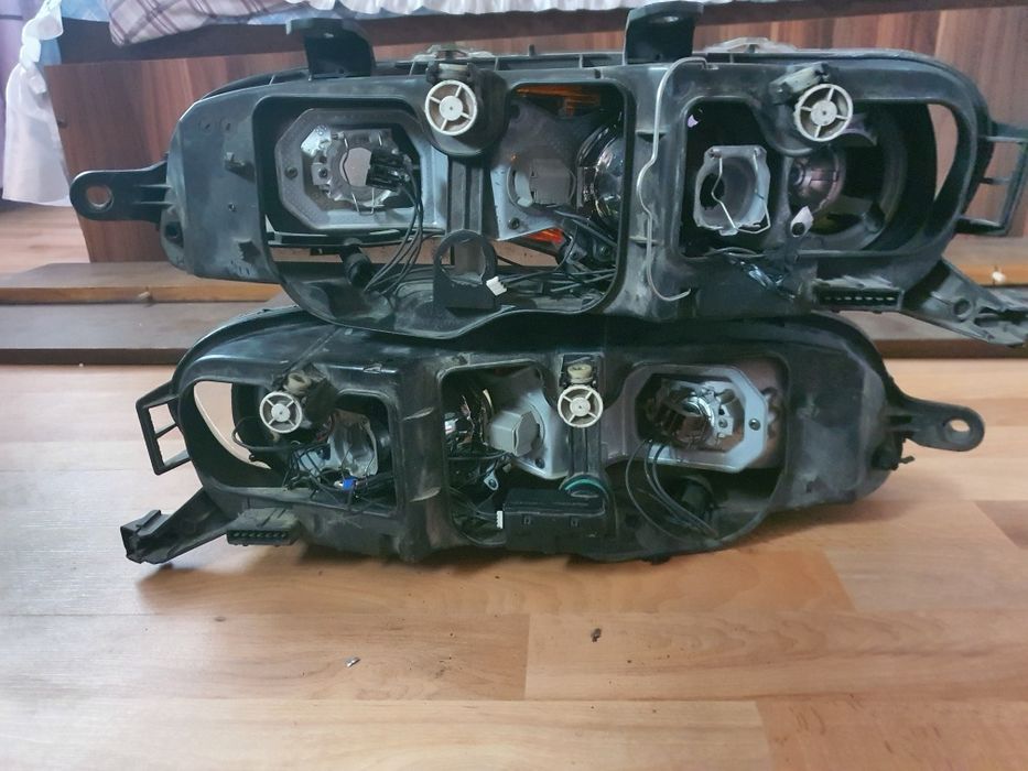 Фарове за фиат пунто