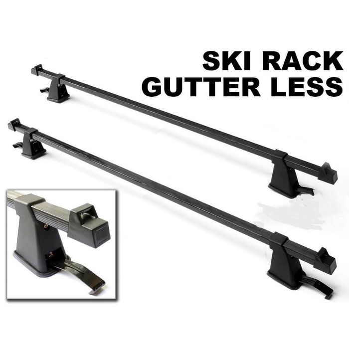 Комплект багажни греди за автомобил RB 300