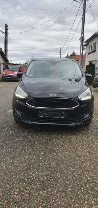 Ford Focus C-Max 1.0 Benzina 125 Cp 2016 Euro 6