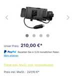 - Placă Velvet 1 Vlock" Placă adaptor baterie V-Mount