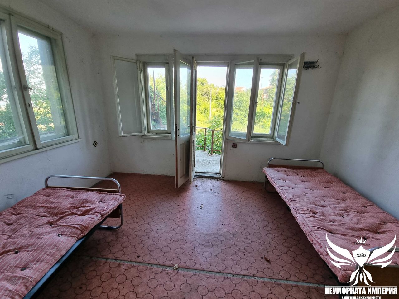 Продава се Къща в с. Горнослав, Област Пловдив - 54 кв.м за 924 €/кв.м - Снимка #16