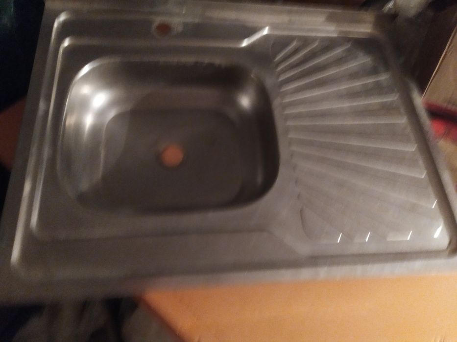 Продаю две раковины