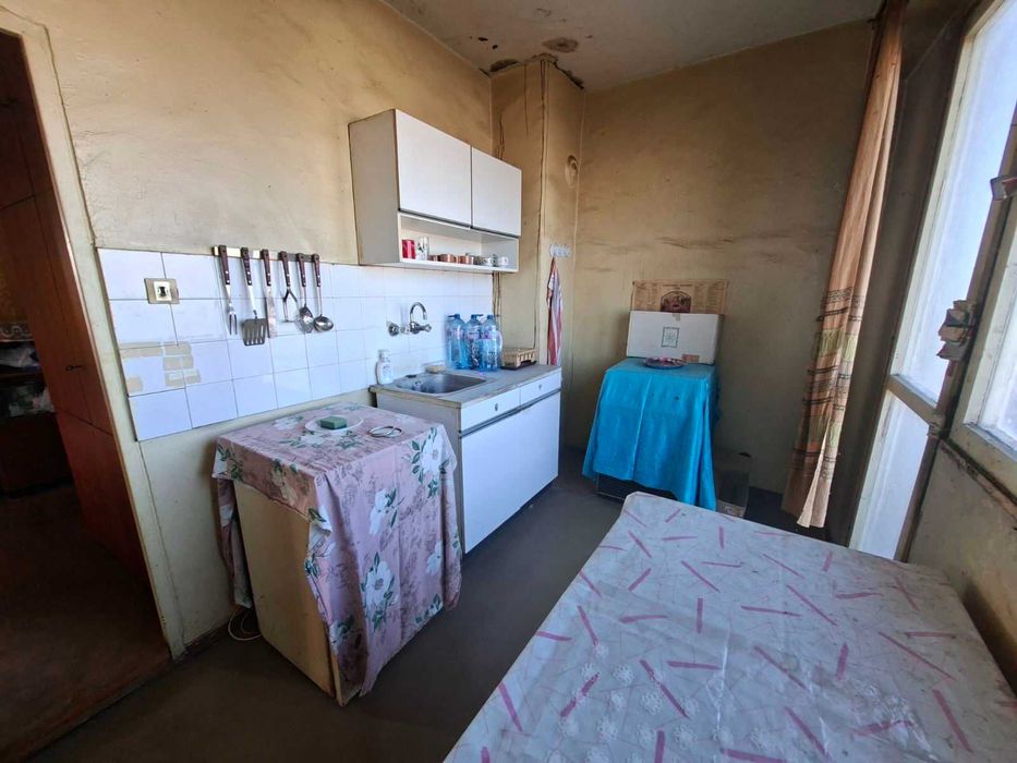 2-стаен, Запад 2, гр. Търговище, 58 кв.м.