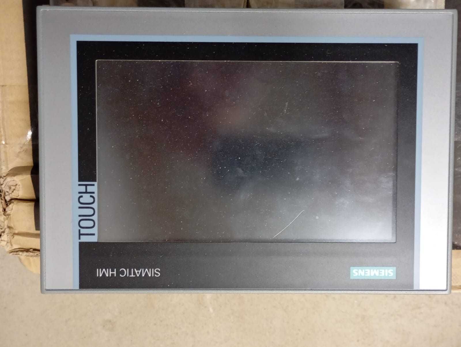 Panou touch siemens 6AV2124-0JC01-0AX0