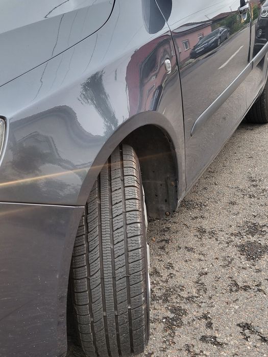 Skoda Fabia 1,2 HTP  benzina