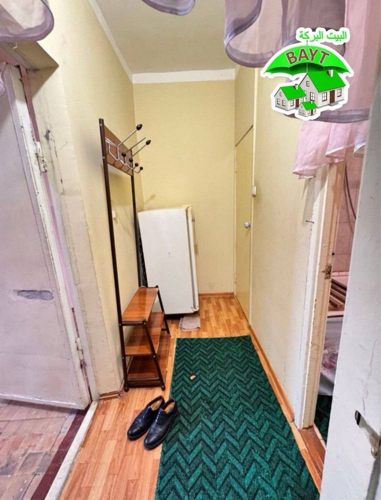 х Продается Квартира 1/3/4 Чиланзар 21 квартал,Ор.Идеал Маркет