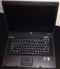 vand Laptop HP Compaq nx8220 Pentium M750 2Ghz 2Gb DDR2 80Gb 15,4"