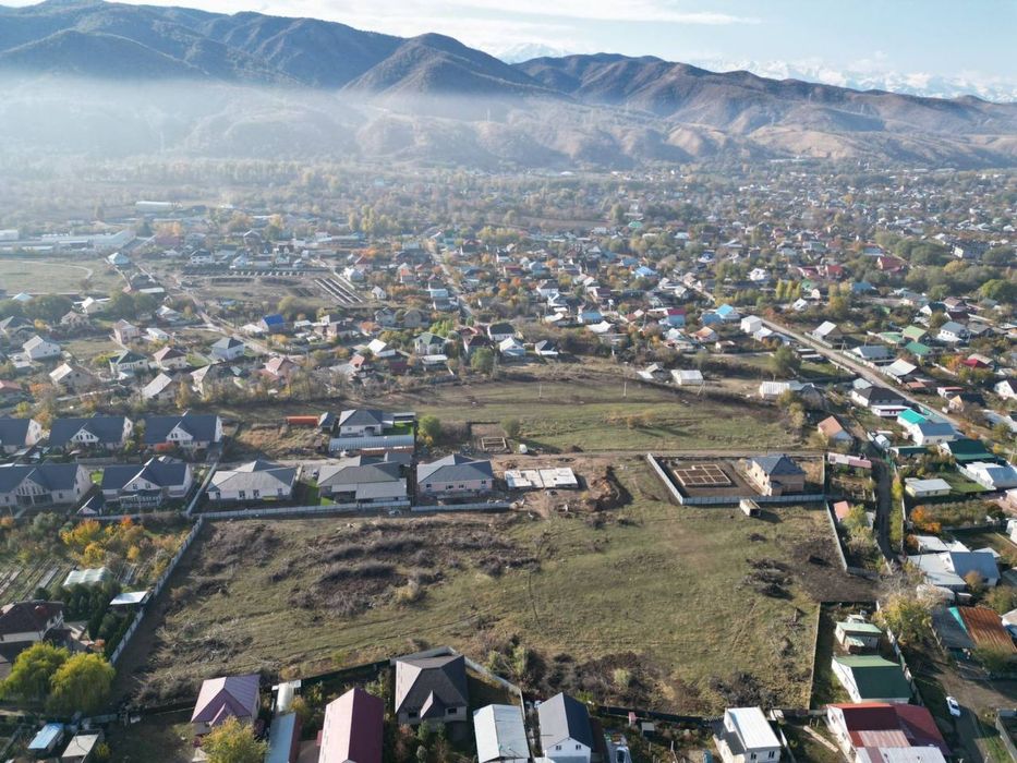 Продаю участок 6 соток