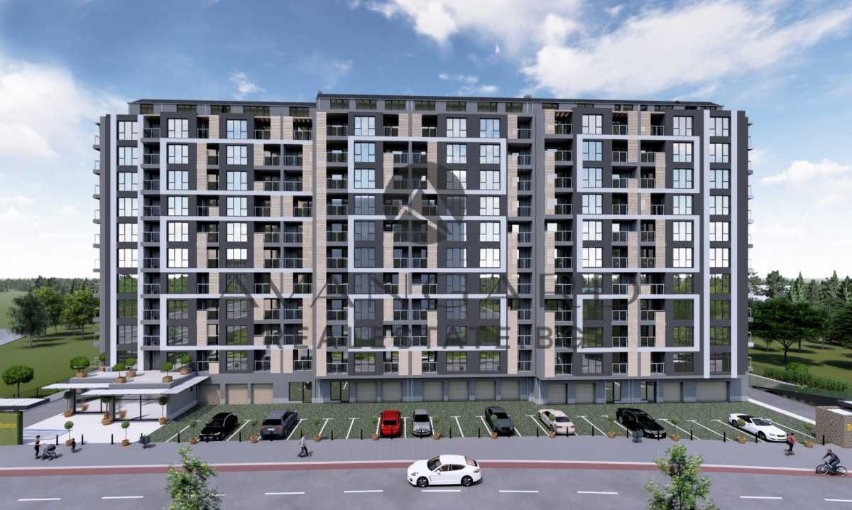 Продава се Двустаен апартамент в Пловдив, Кършияка - 77 кв.м за 1174 €/кв.м - Снимка #4