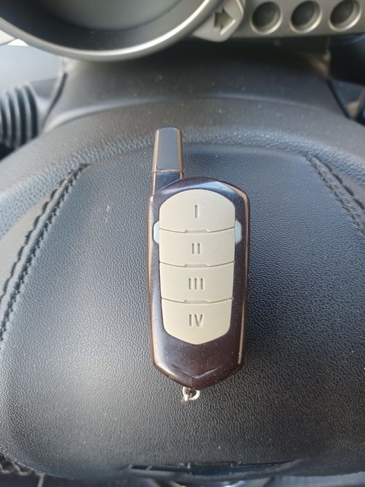 Magicar 903 kichkinasi (bolasi) sotiladi