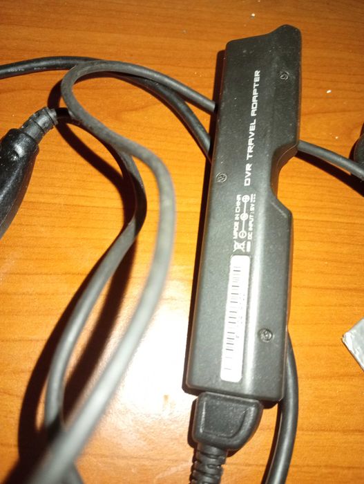 camera stand archos 404